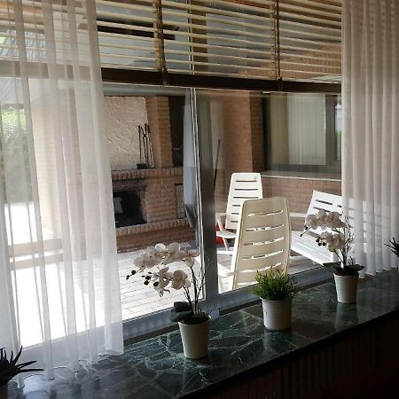 Ferienwohnungen Am Finkenweg Bestwig Ngoại thất bức ảnh