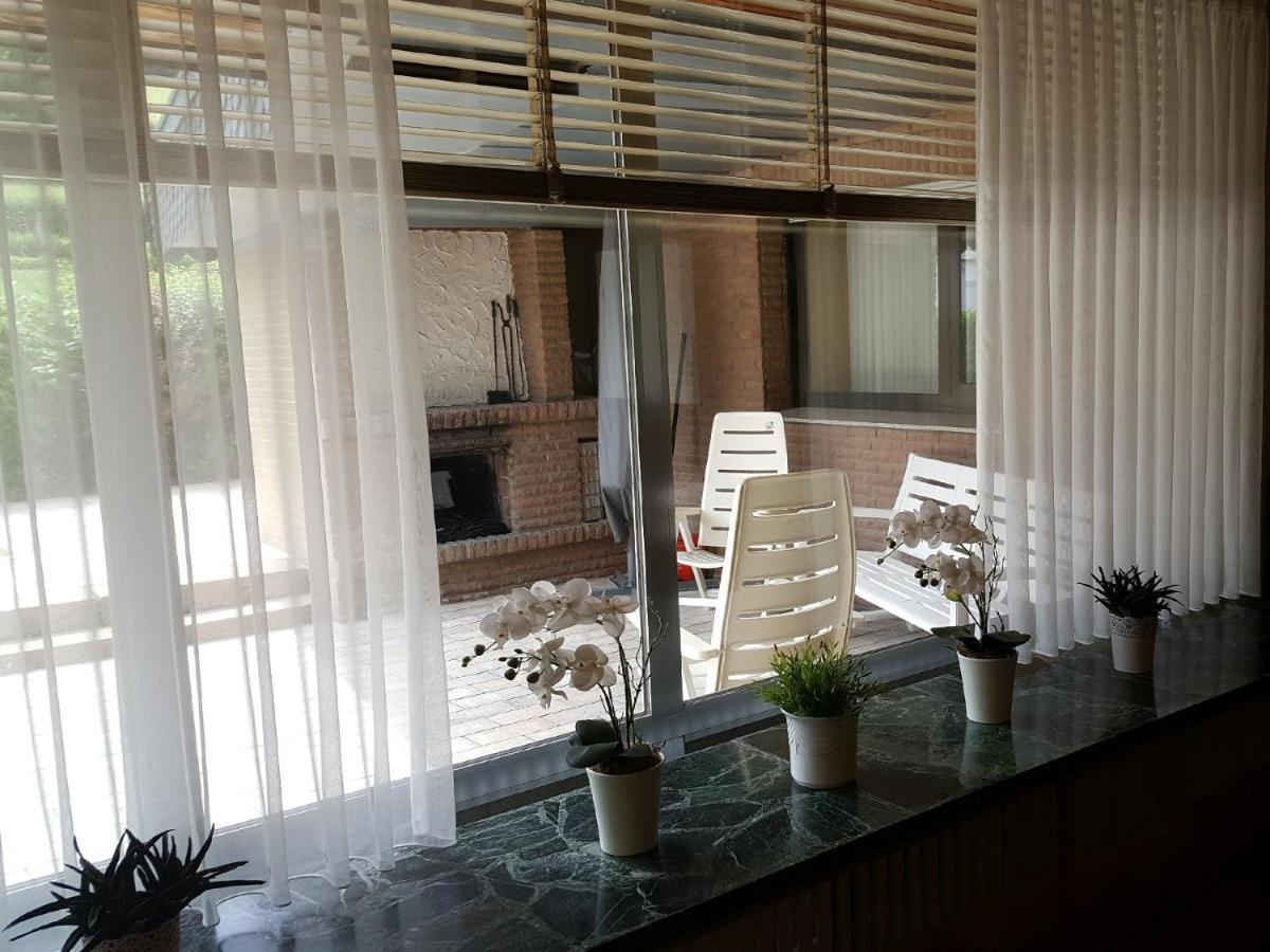 Ferienwohnungen Am Finkenweg Bestwig Ngoại thất bức ảnh