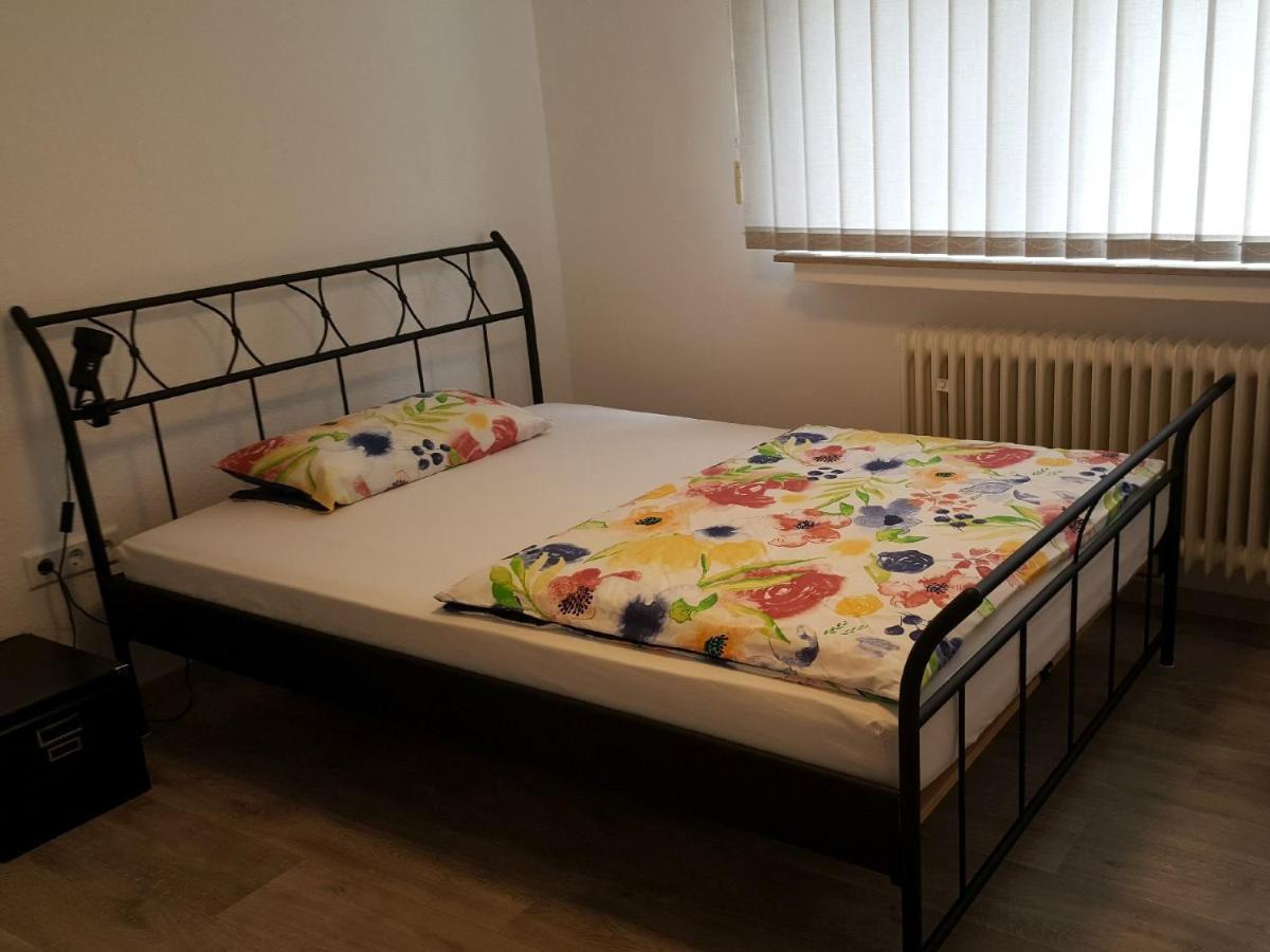 Ferienwohnungen Am Finkenweg Bestwig Ngoại thất bức ảnh