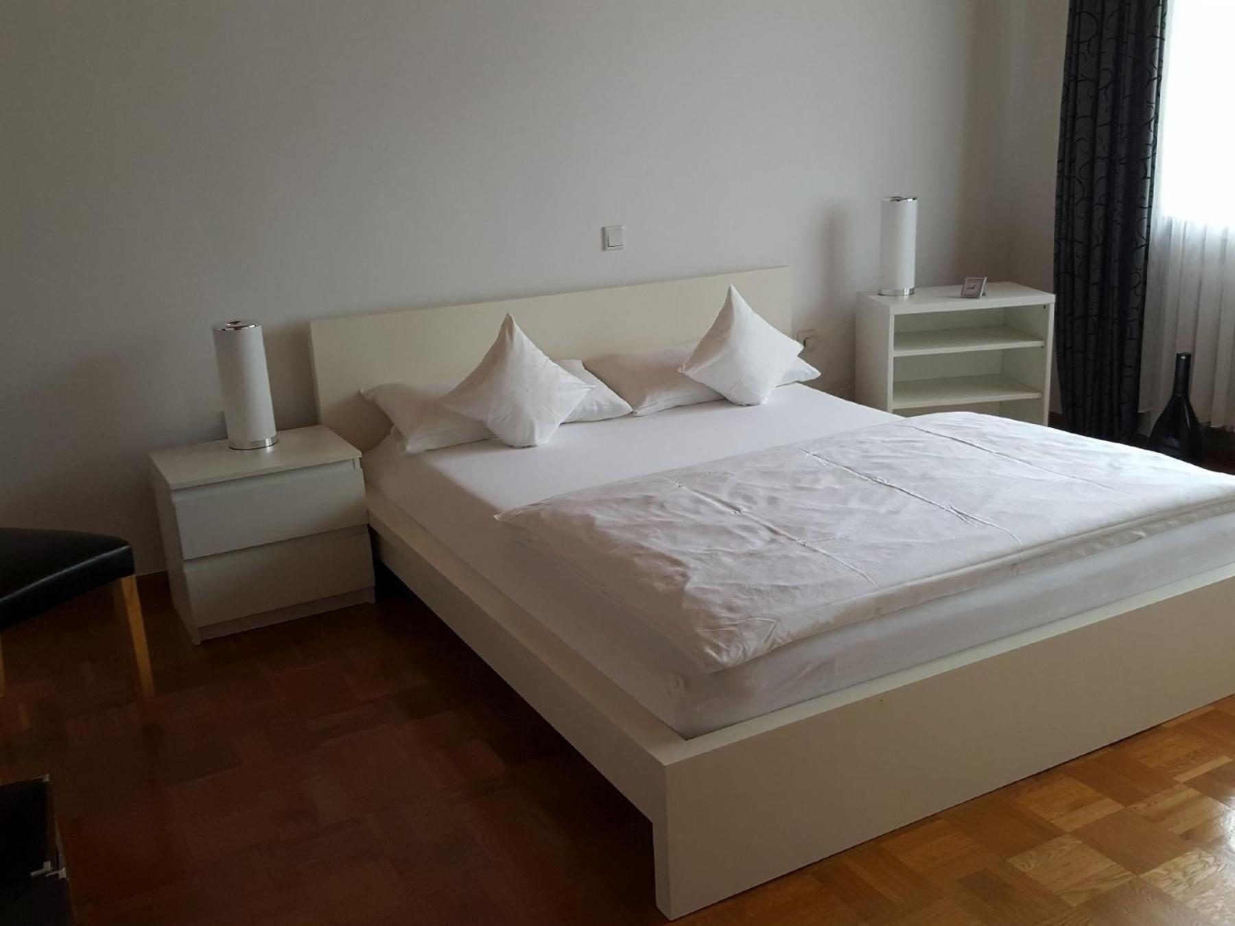 Ferienwohnungen Am Finkenweg Bestwig Ngoại thất bức ảnh