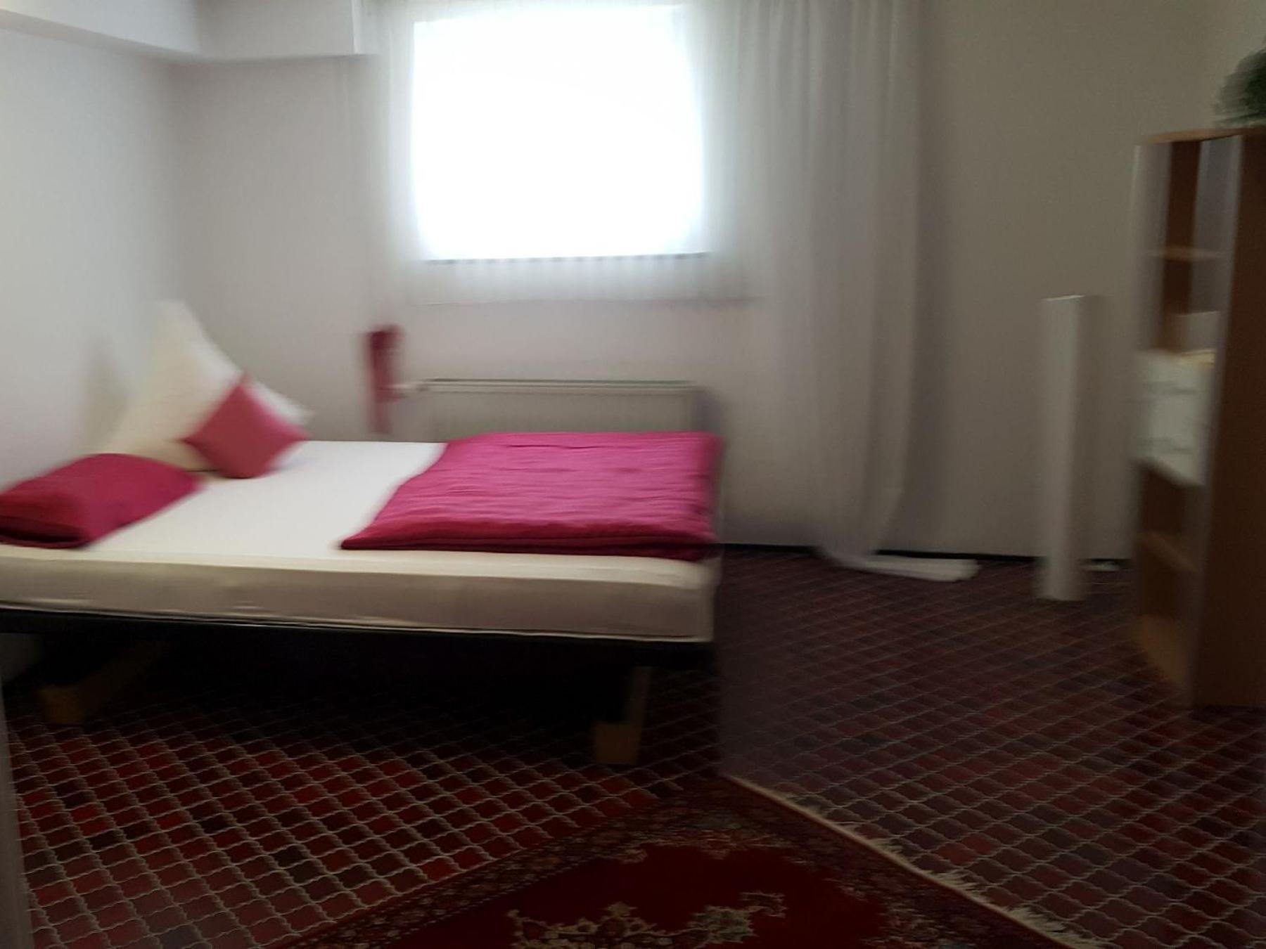 Ferienwohnungen Am Finkenweg Bestwig Ngoại thất bức ảnh
