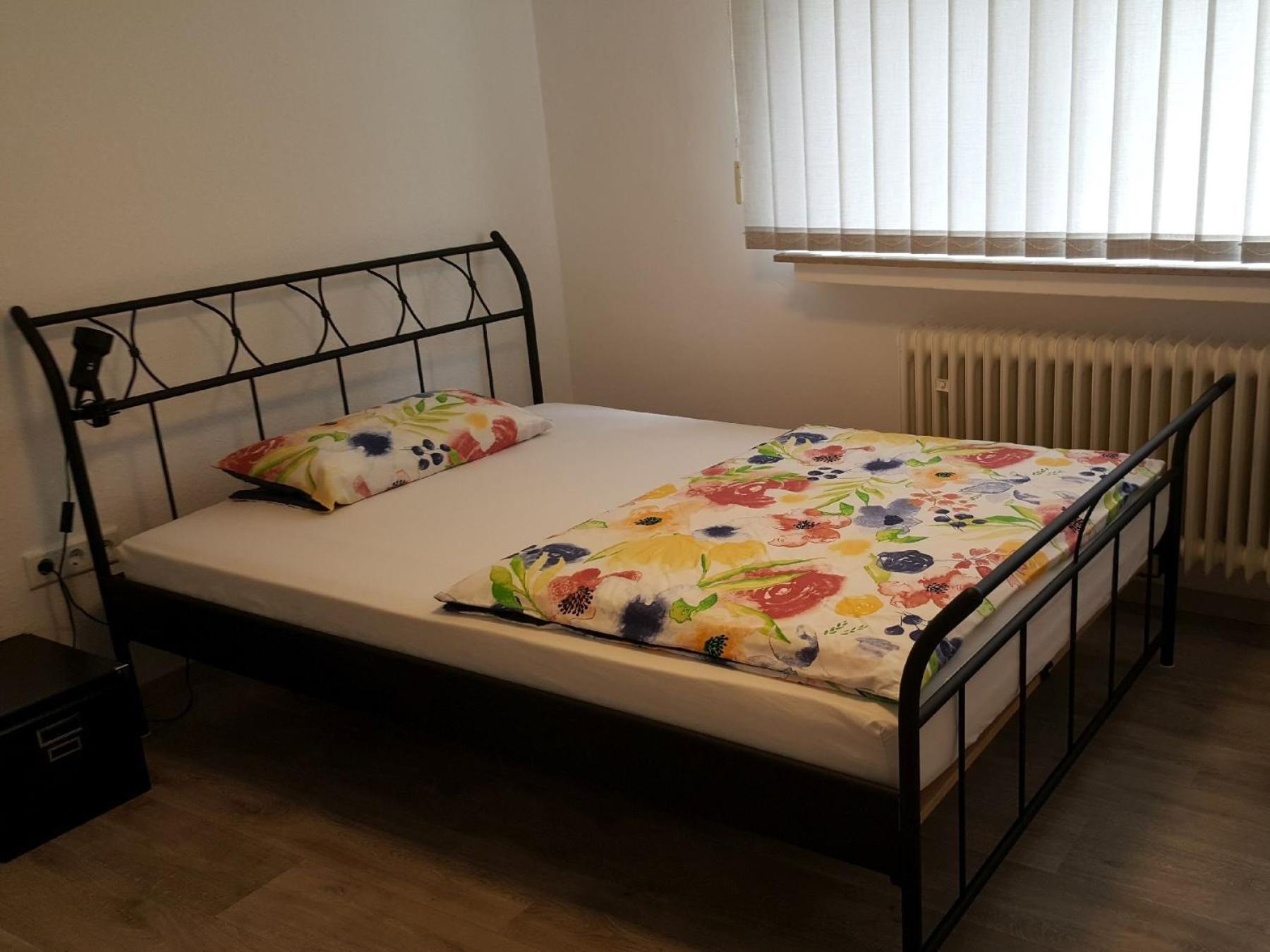 Ferienwohnungen Am Finkenweg Bestwig Ngoại thất bức ảnh