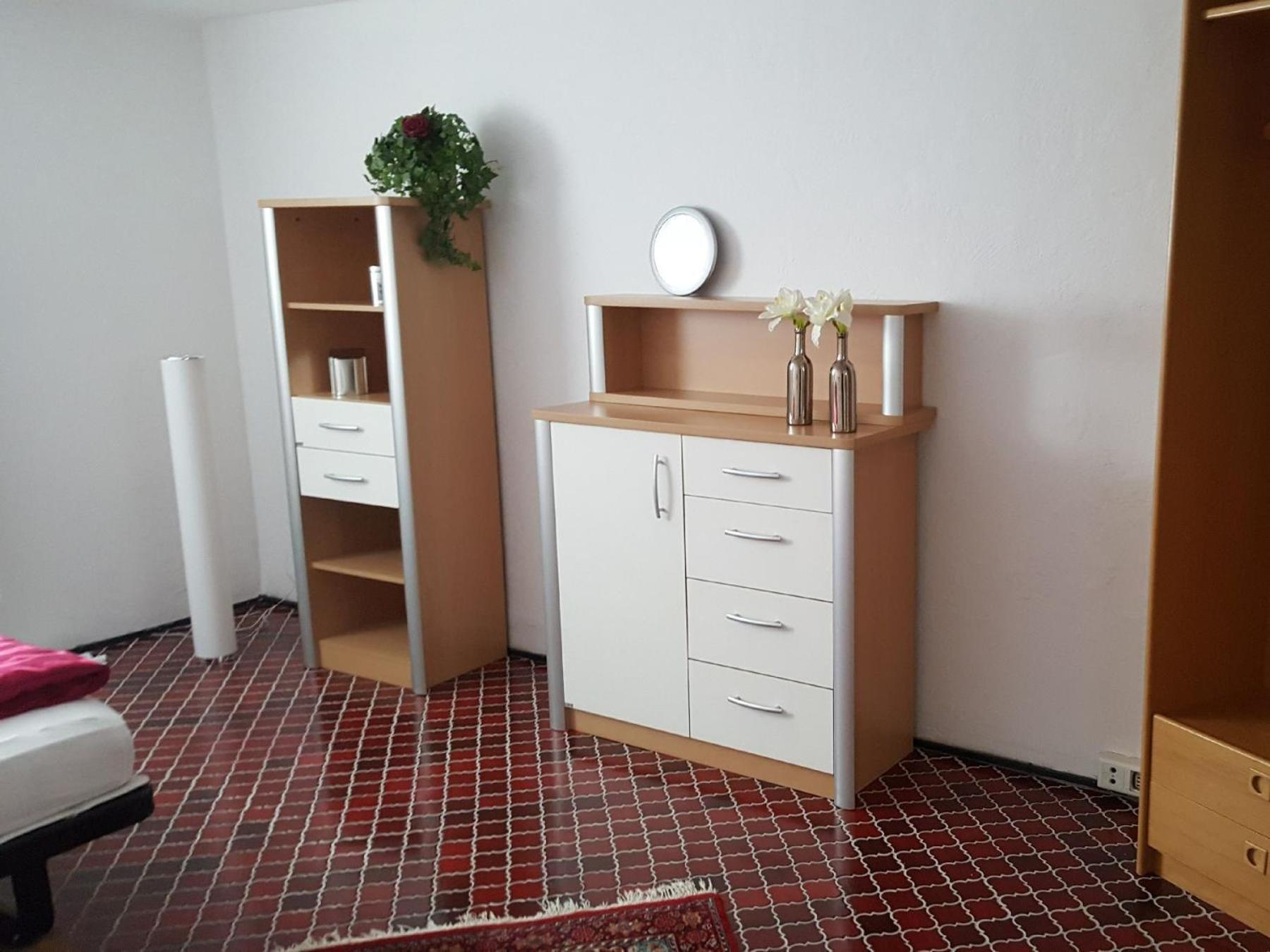 Ferienwohnungen Am Finkenweg Bestwig Ngoại thất bức ảnh
